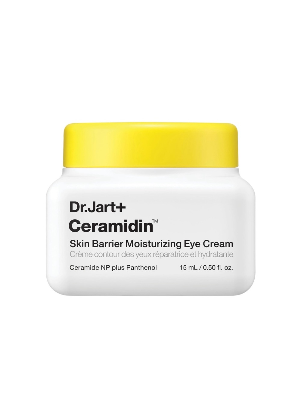 DR. JART+ CERAMIDIN SKIN BARRIER MOISTURIZING EYE CREAM